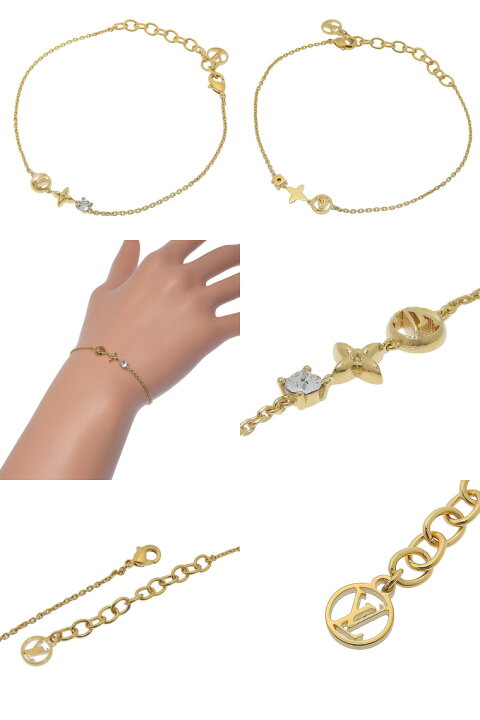 楽天市場】ルイヴィトン アクセサリー メンズ レディース ブレスレット 