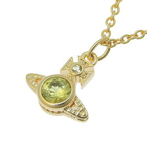 BBAEGXgEbh ANZT[ fB[X lbNX S[h×O[ LONDON ORB PENDANT NECKLESS 6302027802R714 VIVIENNE WESTWOOD