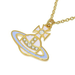BBAEGXgEbh ANZT[ fB[X lbNX S[h}` CONCETTA BR PENDANT NECKLACE 630203F002R808 VIVIENNE WESTWOOD