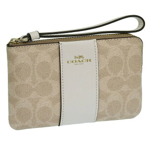 R[`  fB[X |[` AEgbg R[eBOLoX×U[ Th×`[N CRN ZIP SIG LTH STRP CW854IMXDM COACH