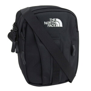 m[XtFCX obO Y fB[X V_[obO ubN BIG SHOT CROSS BAG NN2PR04A-BLK THE NORTH FACE