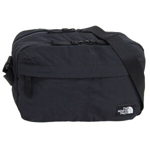 m[XtFCX obO Y fB[X V_[obO iC ubN TRAVEL CROSS BAG M NN2PR87A-BLK THE NORTH FACE
