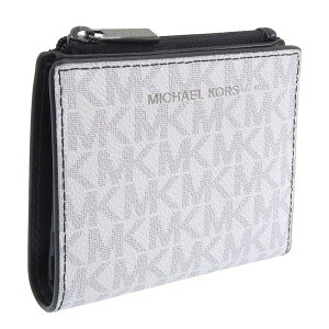 }CPR[X z Y ܂z AEgbg R[eBO LoX zCg COOPER SQUARE ZIP WALLET 36S5LCOE8B-BRIWHT MICHAEL KORS