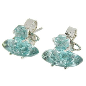 BBAEGXgEbh ANZT[ fB[X sAX v`i TAMMY EARRINGS 6201036E02P170 VIVIENNE WESTWOOD