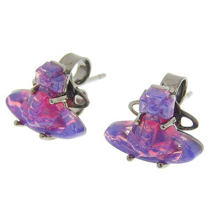 BBAEGXgEbh ANZT[ fB[X sAX v`i TAMMY EARRINGS 6201036E02S400 VIVIENNE WESTWOOD