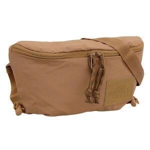 m[XtFCX obO Y fB[X {fBobO euE W NEVER STOP LUMBAR NF0A81DU-6IH-LATTE THE NORTH FACE