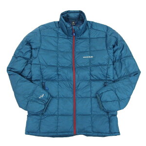 �����x�� �ߗ� �����Y �_�E���W���P�b�g XS S M L XL M-R L-R �X�y���I�_�E���W���P�b�g 1101661 mont-bell