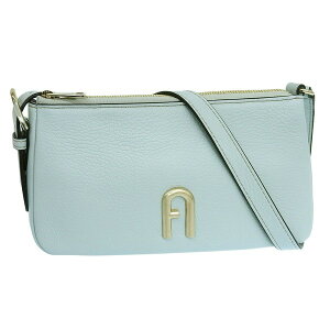 �t���� �o�b�O ���f�B�[�X �V�����_�[�o�b�O �A�E�g���b�g ���U�[ �u���[ PRIMURA MINI SHOULDER BAG WE00593HSF000AJ000 FURLA