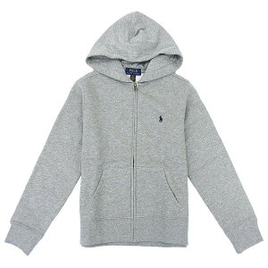 t[ ߗ Y fB[X LbY t[fB[ p[J[ M(10-12) O[ CORE REPLEN 323547626002MGY RALPH LAUREN