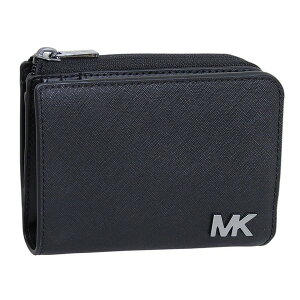 }CPR[X z Y ܂z AEgbg ubN COOPER FOLIO WALLET 36S5LCOF3O-BLACK MICHAEL KORS