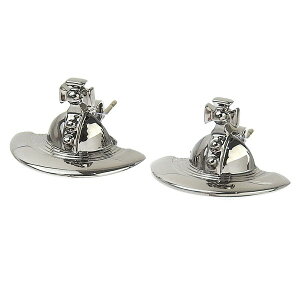BBAEGXgEbh ANZT[ fB[X sAX ejE SOLID ORB EARRINGS 6201003802S001 VIVIENNE WESTWOOD