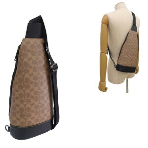 R[` obO Y {fBobO AEgbg uE DOMINIC SLING SIG CY801QBNRX COACH