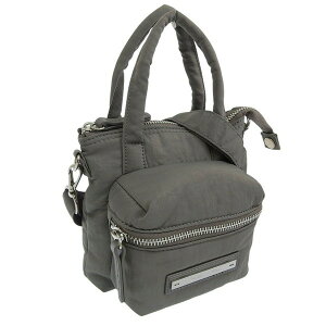 }[eBL obO fB[X 2WAY V_[obO iC `R[ PADDED CARGO TWO WAY BAG MK249OBG041MCH Matin Kim