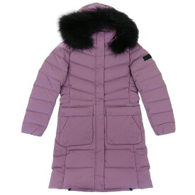 モンベル 衣類 レディース ダウンコート 90(S) ヴァイオレット カラIIダウンパーカ ML3CWWDK801VI90 mont-bell