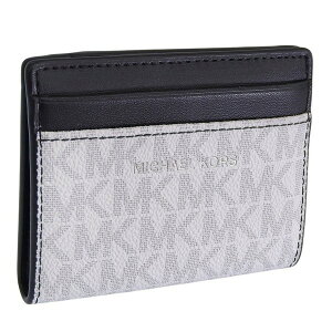�}�C�P���R�[�X ���� �����Y �J�[�h�P�[�X �A�E�g���b�g �z���C�g COOPER FOLIO BIFOLD WALLET 36S5LCOF1B-BRIWHT MICHAEL KORS