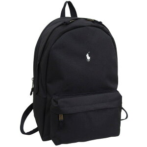 �����t���[���� �o�b�O �����Y ���f�B�[�X �����b�N�T�b�N �u���b�N 9AR151G9O RALPH LAUREN A4�Ή�