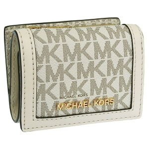 マイケル・コース(MICHAEL KORS) アウトレット 三つ折り財布 | 通販 