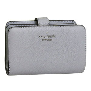 PCgXy[h z fB[X ܂z AEgbg U[ O[ lena med comp bifld KH787-021 KATE SPADE