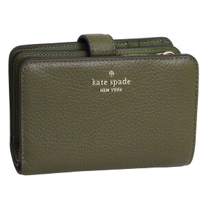 PCgXy[h z fB[X ܂z AEgbg U[ J[L lena med comp bifld KH787-302 KATE SPADE