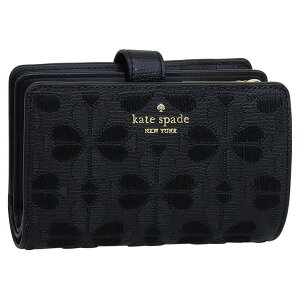 PCgXy[h z fB[X ܂z AEgbg U[ ubN spade flower med comp bifld KL899-001 KATE SPADE