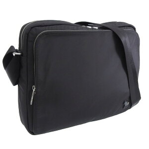 �|�[���X�~�X �o�b�O �����Y �V�����_�[�o�b�O �A�E�g���b�g �u���b�N MEN BAG MESSENGER M2A7830-MZZEBPL PAUL SMITH A4�Ή�
