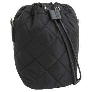 �t���� ���� ���f�B�[�X �|�[�` �A�E�g���b�g �u���b�N FURLA VERTIGINE MINI DRAWSTRING POUCH WK00026BX0216O6000 FURLA