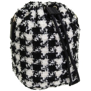 �t���� ���� ���f�B�[�X �|�[�` �A�E�g���b�g �u���b�N×�z���C�g FURLA VERTIGINE DRAWSTRING POUCH WK00026PDP000TON00 FURLA