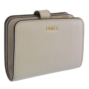 t z fB[X ܂z AEgbg x[W RITZY S COMPACT WALLET WP00260BX3632GDJ00 FURLA