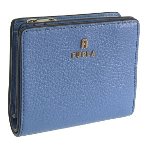 t z fB[X ܂z AEgbg U[ u[ FURLA CAMELIA S COMPACT WALLET L ZIP WP00307HSF0001685S FURLA