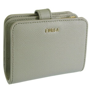 t z fB[X ܂z AEgbg U[ I[uO[ CLASSIC BIFOLD S COMPACT W Z WALLET WP00443BX0306AG700 FURLA