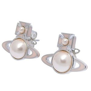 BBAEGXgEbh ANZT[ fB[X sAX v`i TILLYA EARRINGS 6201035W02P648 VIVIENNE WESTWOOD