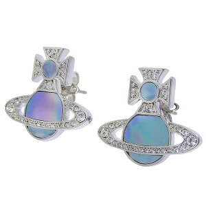 BBAEGXgEbh ANZT[ fB[X sAX v`i RINA EARRINGS 6201036D02P645 VIVIENNE WESTWOOD