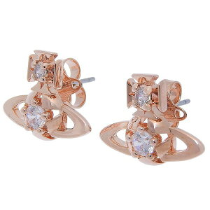 BBAEGXgEbh ANZT[ fB[X sAX sNS[h LEE ORB EARRING 6201037C02G103 VIVIENNE WESTWOOD