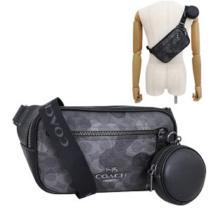 �R�[�` �o�b�O �����Y �{�f�B�o�b�O �A�E�g���b�g �O���[�}���` ELIAS BB SIG CAM CW314QBGRM COACH