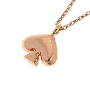 �P�C�g�X�y�[�h �A�N�Z�T���[ ���f�B�[�X �l�b�N���X �A�E�g���b�g �S�[���h EVERYDAY SPADE O0RU3070-717 KATE SPADE