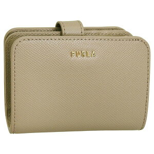 �t���� ���z ���f�B�[�X ��܂���z �A�E�g���b�g ���U�[ �g�[�u CLASSIC S COMPACT WALLET WP00443BX0306TAU00 FURLA