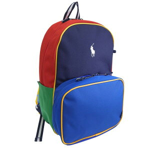 �����t���[���� �o�b�O �����Y ���f�B�[�X �����b�N�T�b�N �}���` YOUTH COMBO PACK 9AR077E69 RALPH LAUREN A4�Ή�