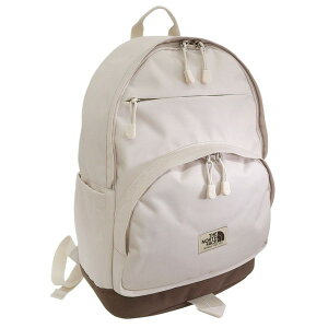 �m�[�X�t�F�C�X �o�b�O �����Y ���f�B�[�X �����b�N�T�b�N ONE �N���[�� STANDARD BACKPACK M NM2DR51K-CRE THE NORTH FACE A4�Ή�