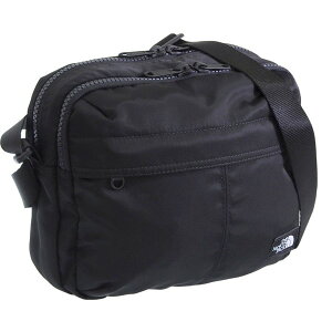 �m�[�X�t�F�C�X �o�b�O �����Y ���f�B�[�X �V�����_�[�o�b�O �i�C���� �u���b�N TRAVEL CROSS BAG S NN2PR73A-BLK THE NORTH FACE