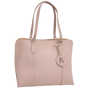 �t���� �o�b�O ���f�B�[�X �g�[�g�o�b�O �A�E�g���b�g ���U�[ �s���N VITTORIA NEW L TOTE BAG WB01508BX36186M000 FURLA A4�Ή�