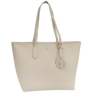 �t���� �o�b�O ���f�B�[�X �g�[�g�o�b�O �A�E�g���b�g ���U�[ �x�[�W�� CLASSIC M TOTE BAG WB01629BX0306B4L00 FURLA
