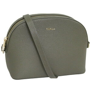 �t���� �o�b�O ���f�B�[�X �V�����_�[�o�b�O �A�E�g���b�g ���U�[ �J�[�L CLASSIC XL CROSSBODY POUCH VITELLO ARES WE00711BX25420MU00 FURLA
