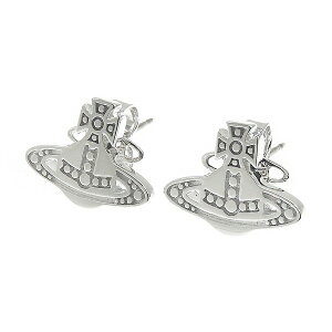 ���B���B�A���E�G�X�g�E�b�h �A�N�Z�T���[ ���f�B�[�X �s�A�X �v���`�i�� MARINETTA EARRINGS 6201038F02P019 VIVIENNE WESTWOOD