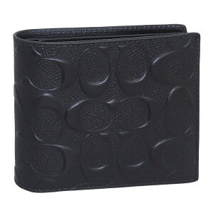 �R�[�` ���z �����Y ��܂���z �A�E�g���b�g ���U�[ �u���b�N 3 IN 1 SIG LEATHER CR957BLK COACH