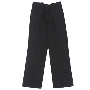 �f�B�b�L�[�Y �ߗ� �����Y �p���c 29×29 �u���b�N Original 874 874BK29-29 DICKIES