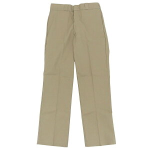�f�B�b�L�[�Y �ߗ� �����Y �p���c 30×30 �x�[�W�� Original 874 874DS30-30 DICKIES