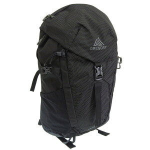 �O���S���[ �o�b�O �����Y ���f�B�[�X �����b�N�T�b�N �u���b�N ESSENTIAL HIKING NANO 28 GR1530349974 GREGORY A4�Ή�