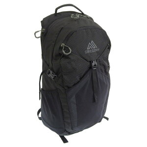 �O���S���[ �o�b�O �����Y ���f�B�[�X �����b�N�T�b�N �u���b�N ESSENTIAL HIKING NANO 20 GR1530589974 GREGORY A4�Ή�