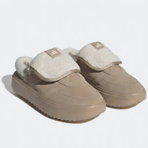 �A�f�B�_�X �C �V���[�Y GRAND COURT MULE ���f�B�[�X ���U�[ �~���[�� �X�j�[�J�[ �{�A JS499 ADIDAS �؍�����