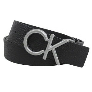 �J���o���N���C�� ���� �����Y �x���g 90 ���U�[ �u���b�N ADJ CK MATAL BONBE K50K509956BAX90 CALVIN KLEIN
